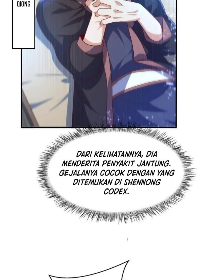 Martial Inverse chapter 79